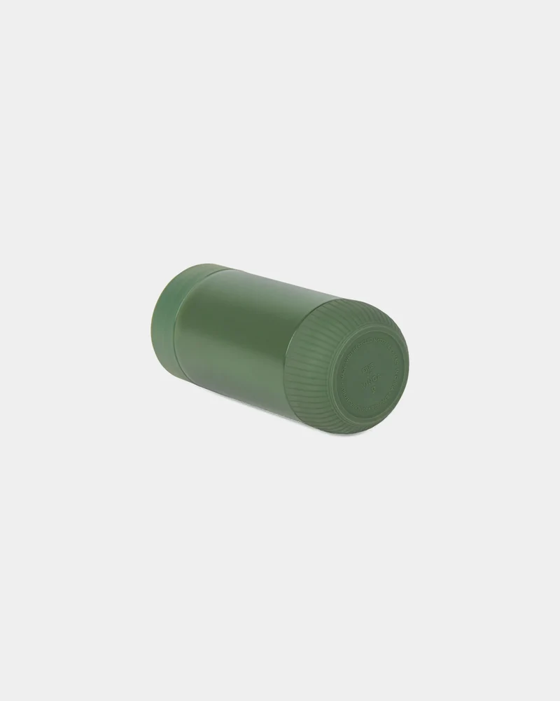 Mug acier inoxydable recyclé Vinga RCS Eris 350ml à personnaliser