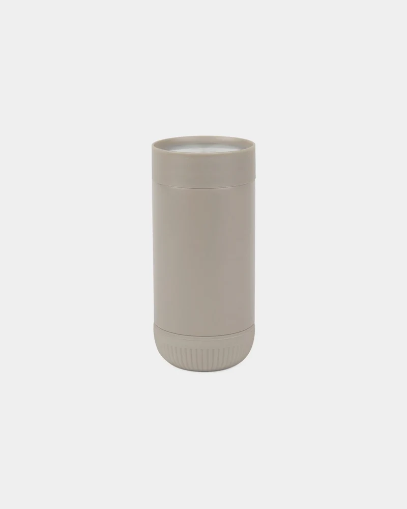 Mug acier inoxydable recyclé Vinga RCS Eris 350ml à personnaliser