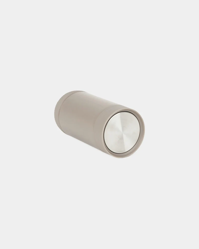 Mug acier inoxydable recyclé Vinga RCS Eris 350ml à personnaliser