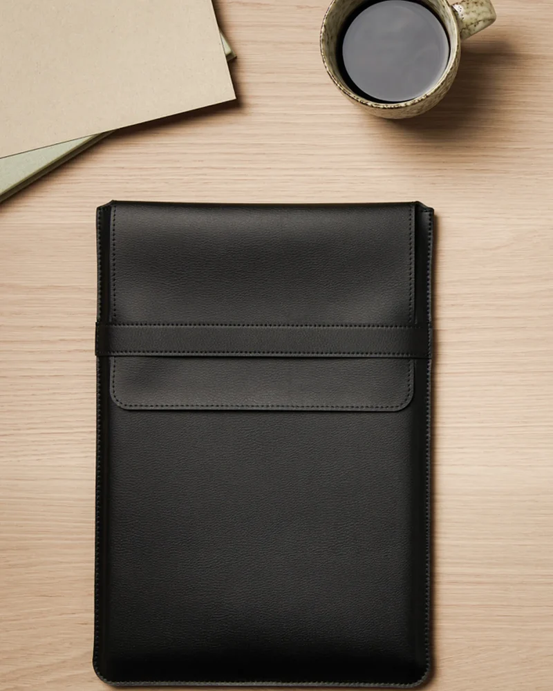 Pochette ordinateur Vinga Timo 14" à personnaliser