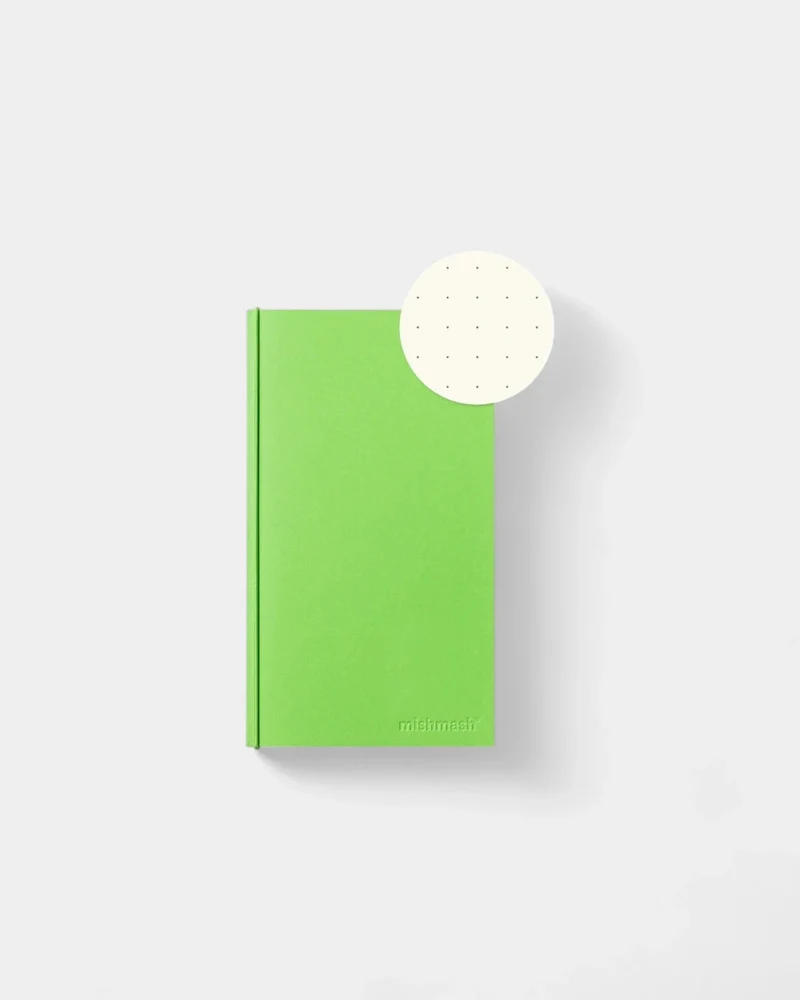 NoteBook Mishmash à personnaliser