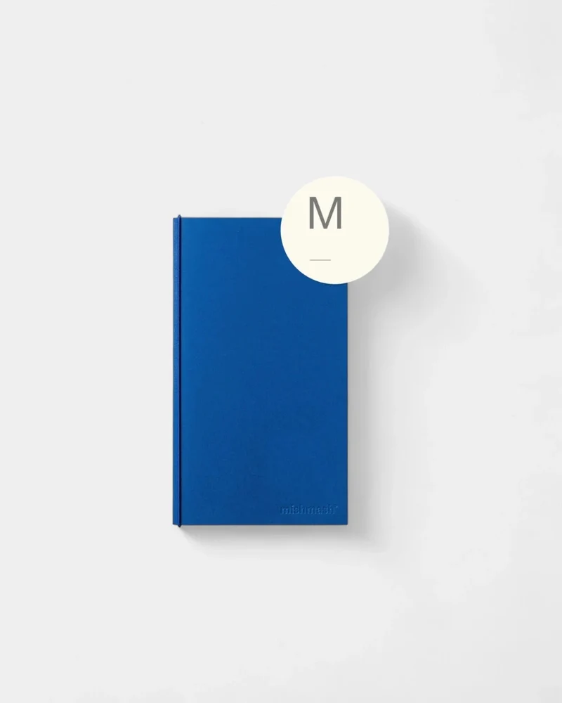NoteBook Mishmash à personnaliser
