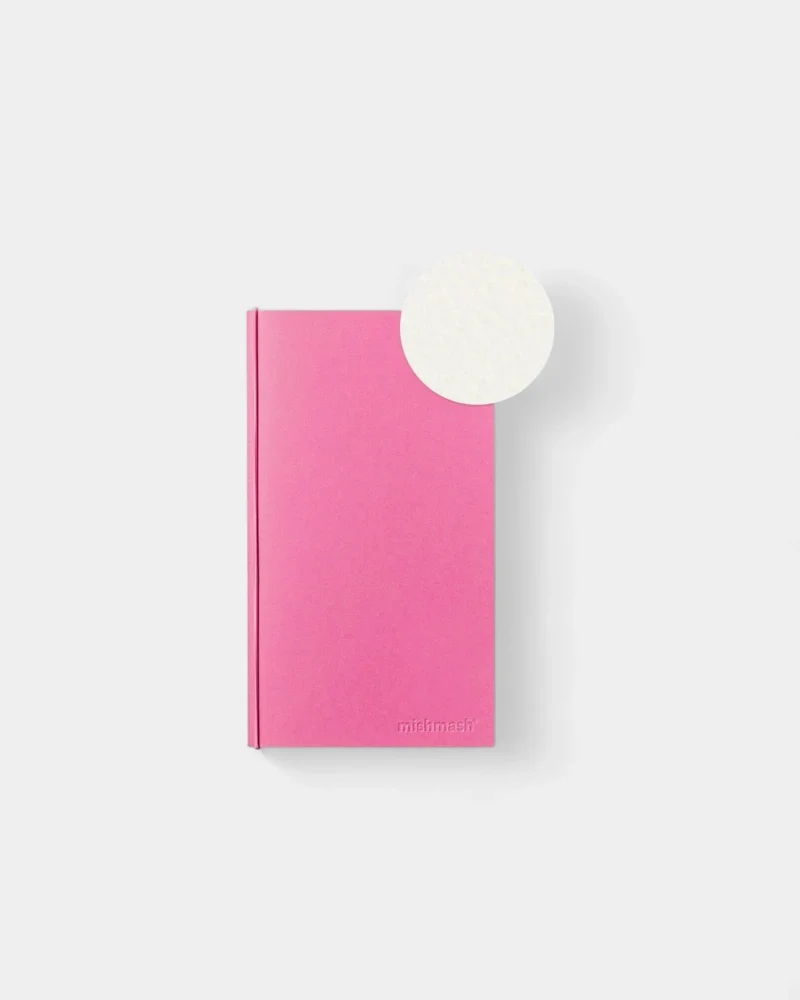 NoteBook Mishmash à personnaliser