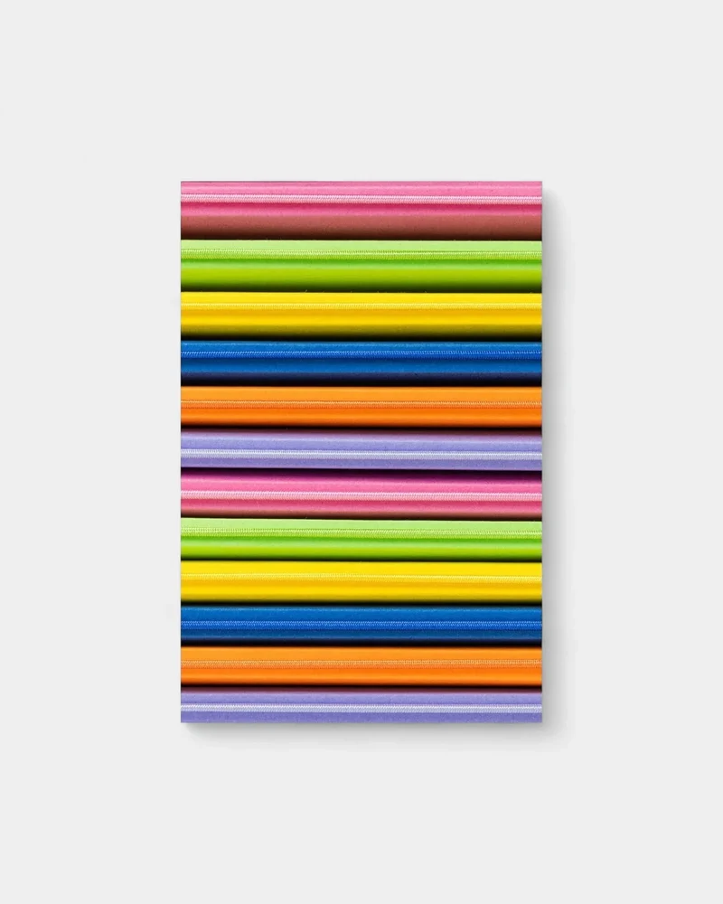 NoteBook Mishmash à personnaliser