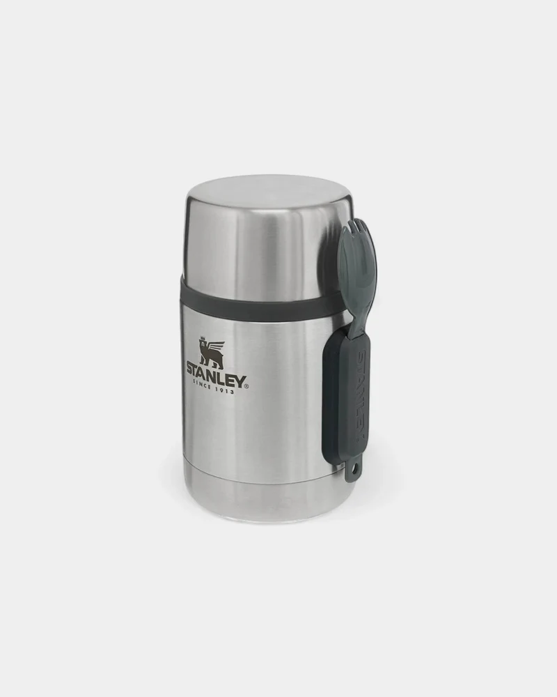 Lunchbox en acier inoxydable à personnaliser