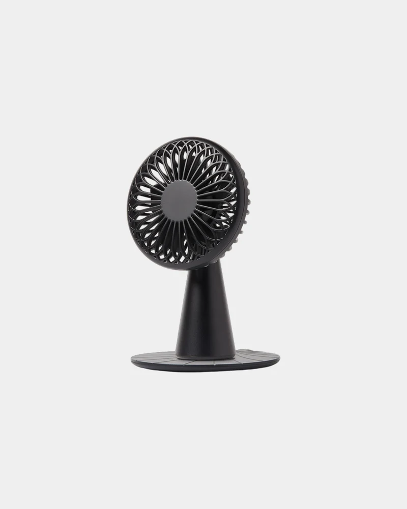 Mini ventilateur portable Lexon Wino à personnaliser