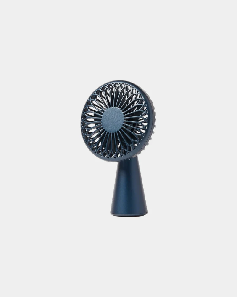 Mini ventilateur portable Lexon Wino à personnaliser