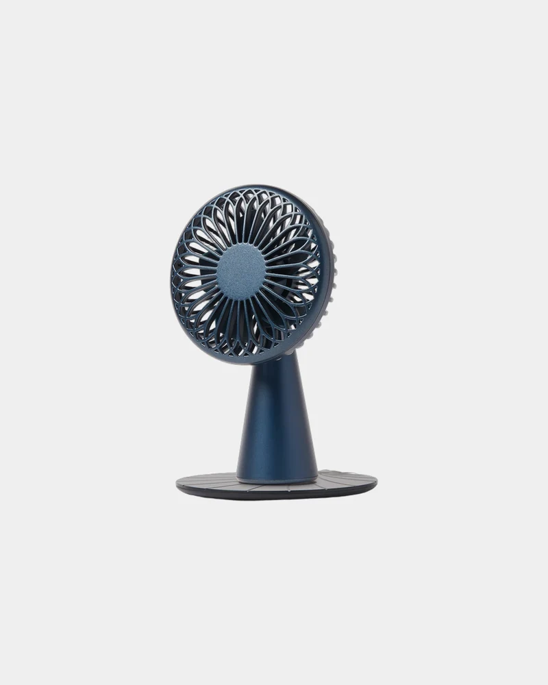 Mini ventilateur portable Lexon Wino à personnaliser
