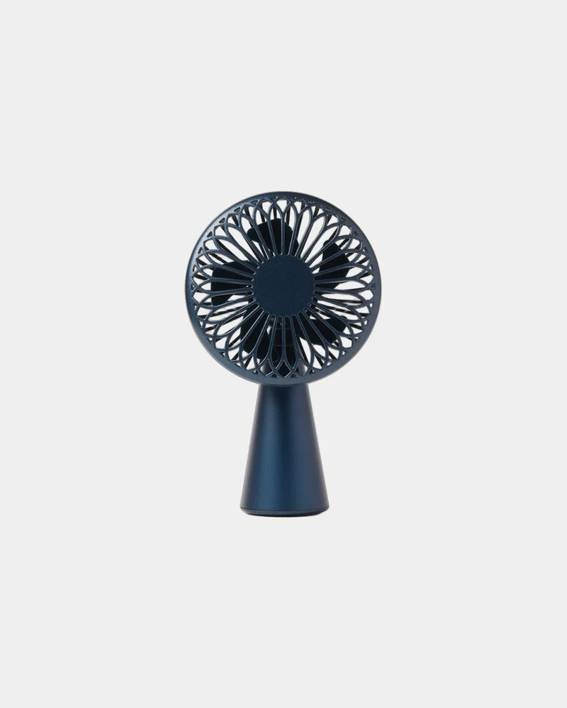Mini ventilateur portable Lexon Wino à personnaliser