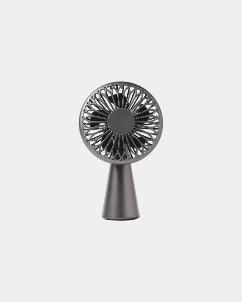 Mini ventilateur portable Lexon Wino à personnaliser