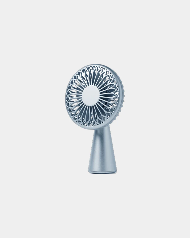 Mini ventilateur portable Lexon Wino à personnaliser