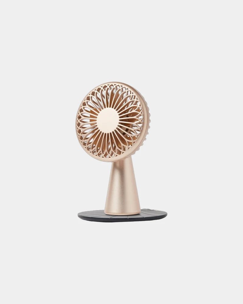 Mini ventilateur portable Lexon Wino à personnaliser