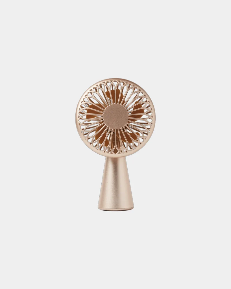 Mini ventilateur portable Lexon Wino à personnaliser