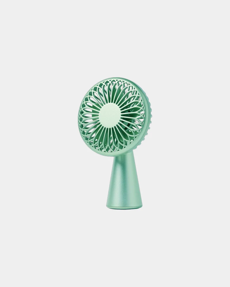 Mini ventilateur portable Lexon Wino à personnaliser