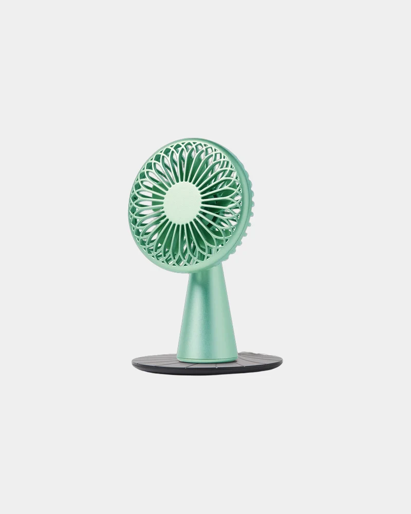 Mini ventilateur portable Lexon Wino à personnaliser