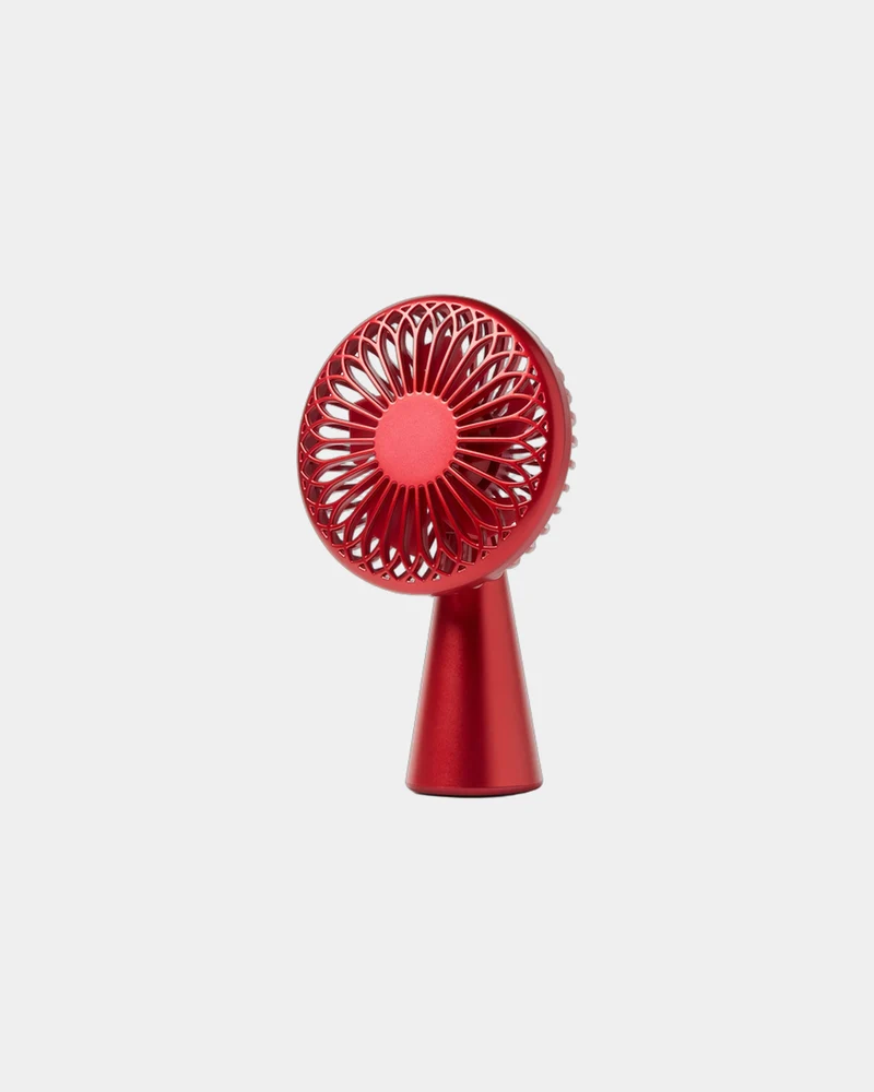Mini ventilateur portable Lexon Wino à personnaliser
