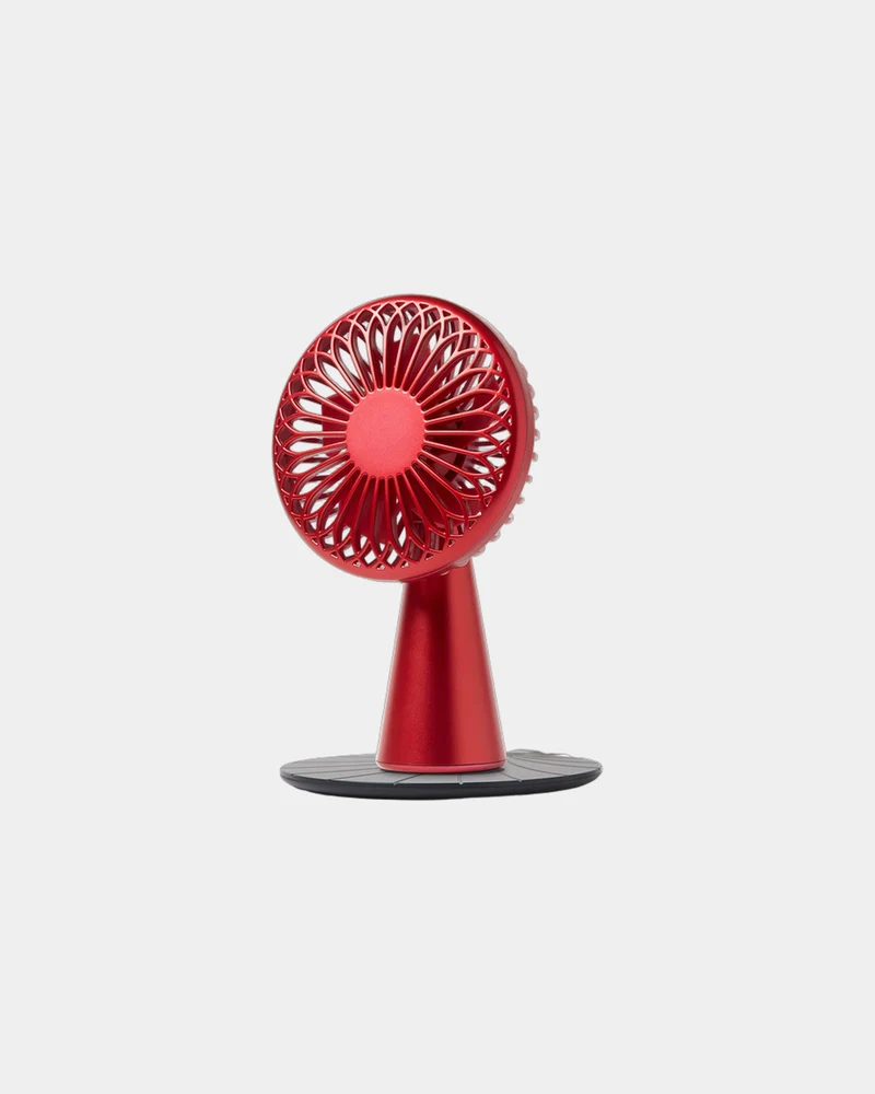 Mini ventilateur portable Lexon Wino à personnaliser