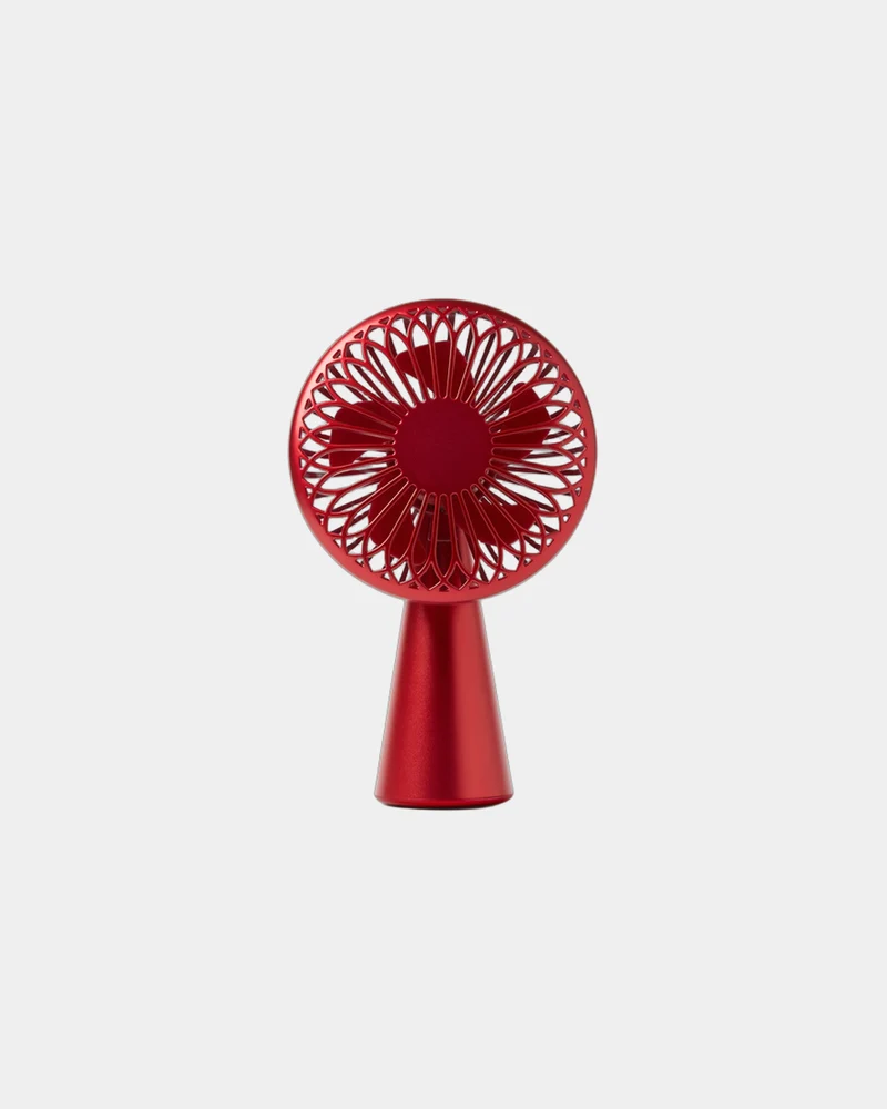 Mini ventilateur portable Lexon Wino à personnaliser