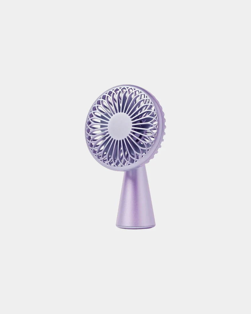 Mini ventilateur portable Lexon Wino à personnaliser