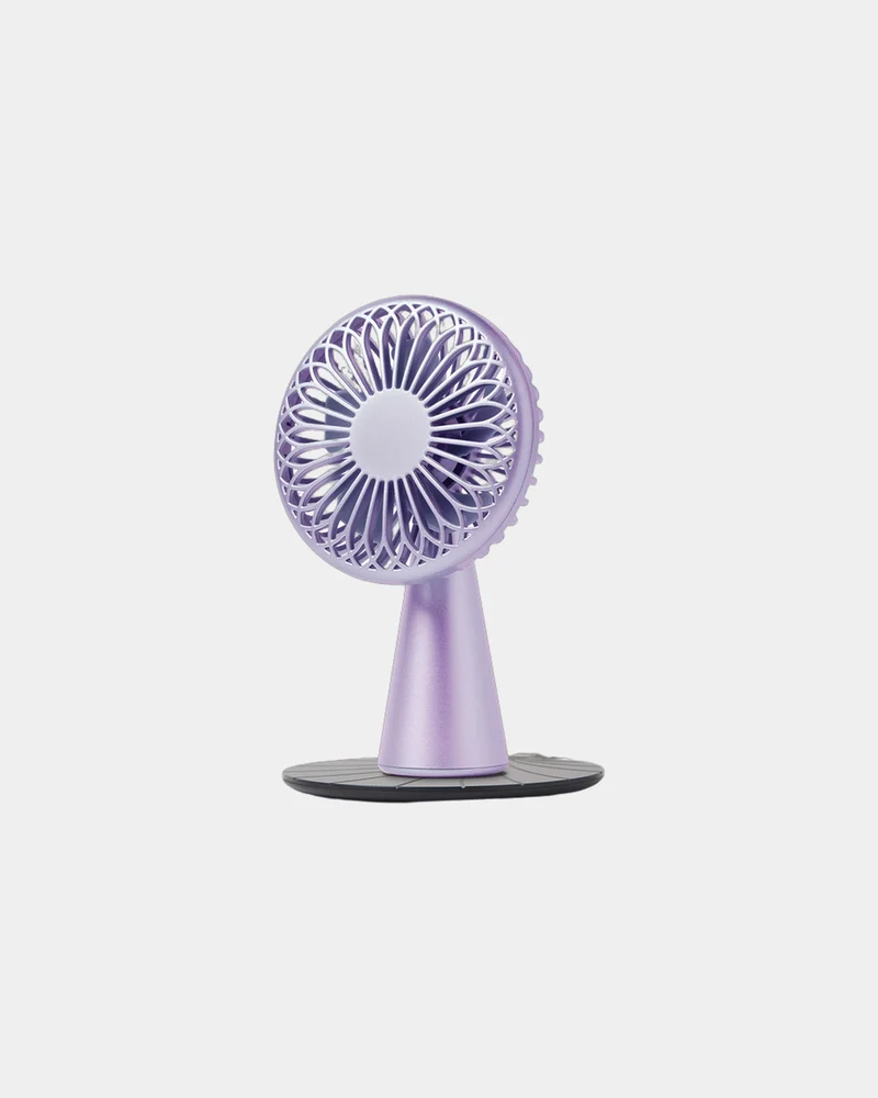 Mini ventilateur portable Lexon Wino à personnaliser