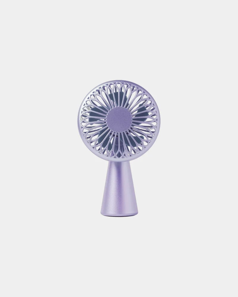 Mini ventilateur portable Lexon Wino à personnaliser