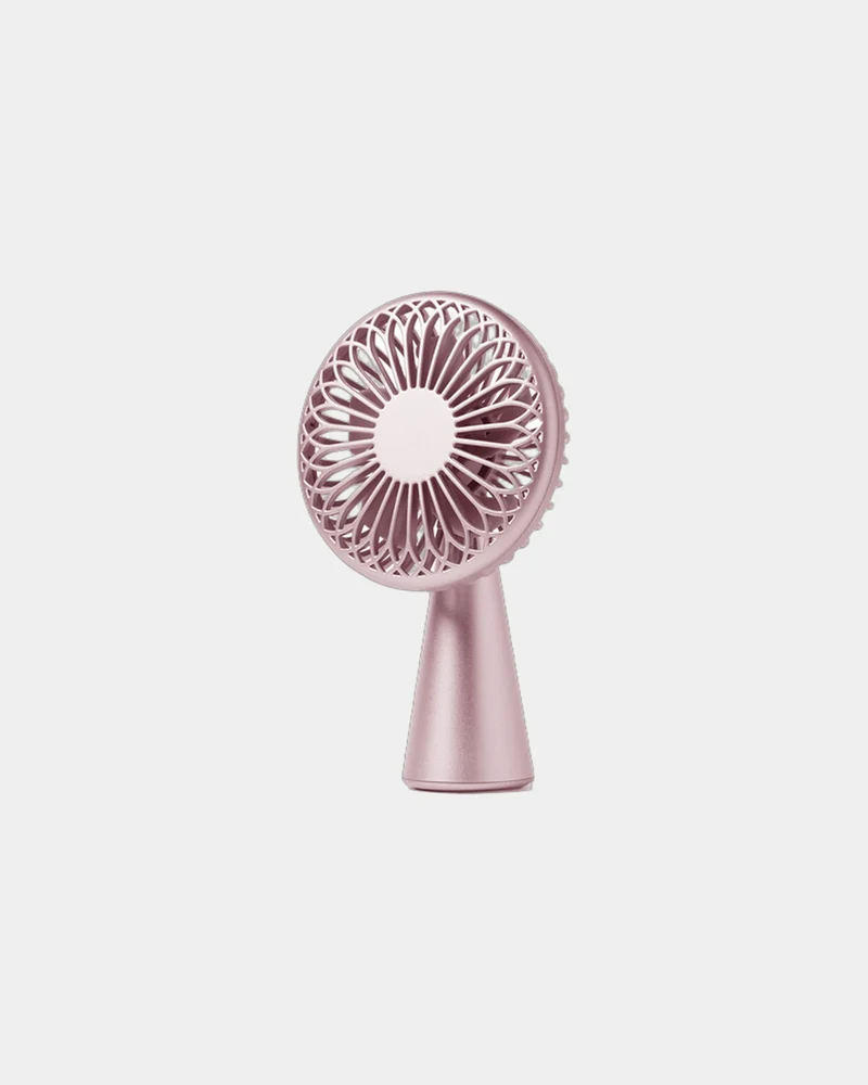 Mini ventilateur portable Lexon Wino à personnaliser