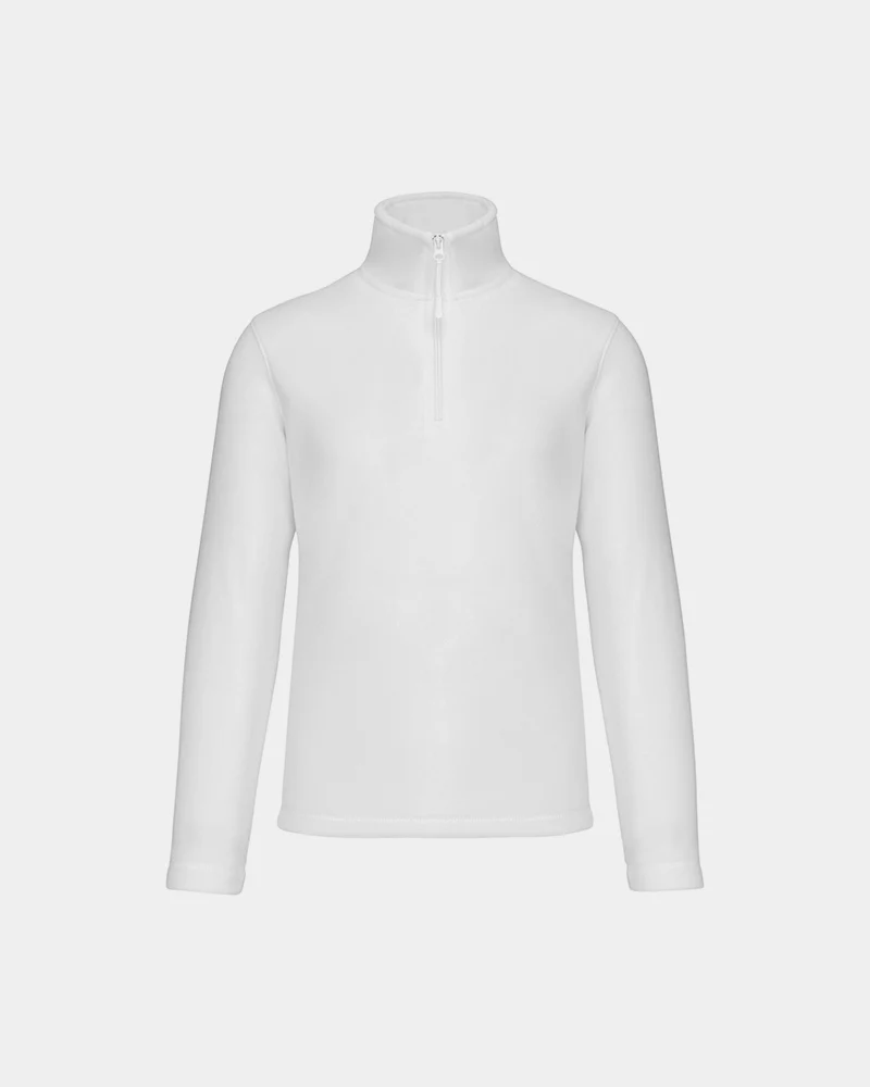 Polaire tendance pour homme