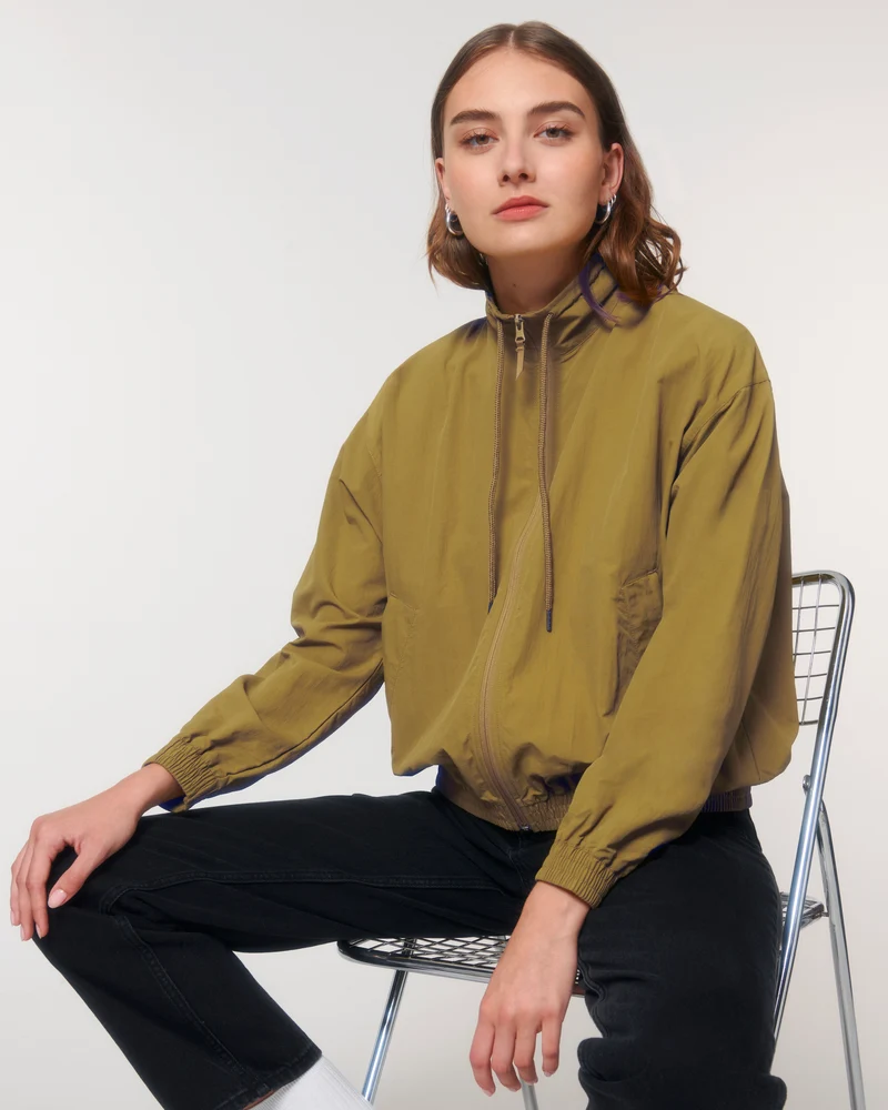 Veste urbaine unisexe à personnaliser