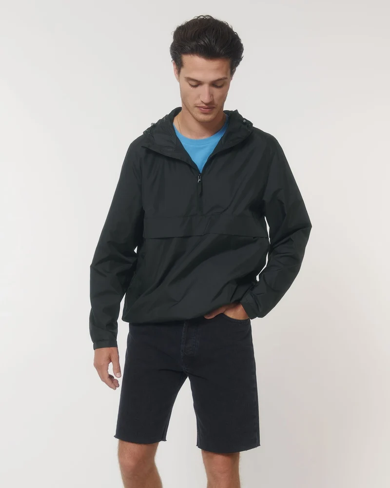 Veste polyester recyclé Stanley/Stella Speeder à personnaliser
