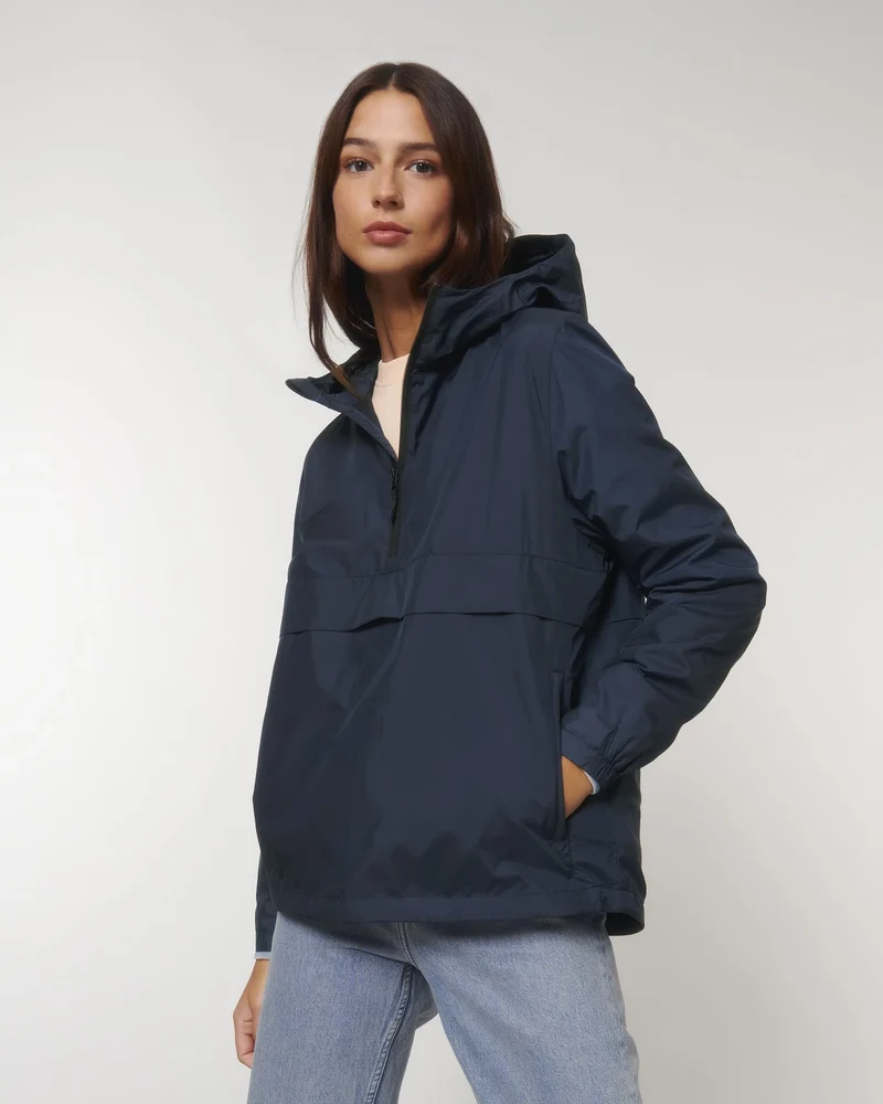 Veste polyester recyclé Stanley/Stella Speeder à personnaliser