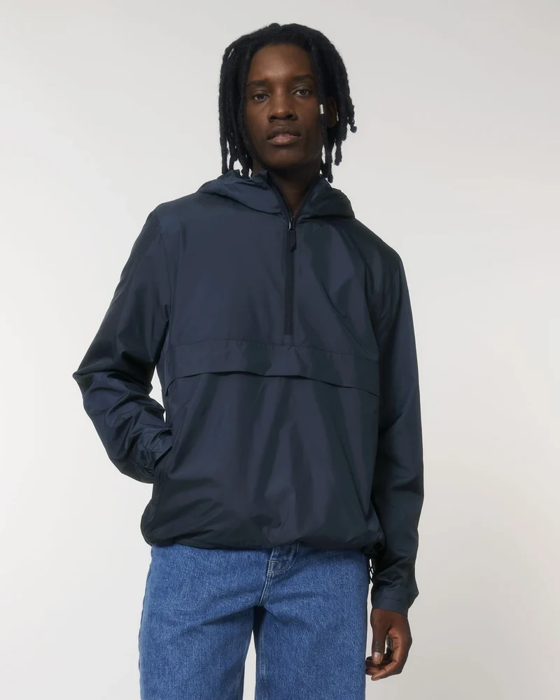 Veste polyester recyclé Stanley/Stella Speeder à personnaliser