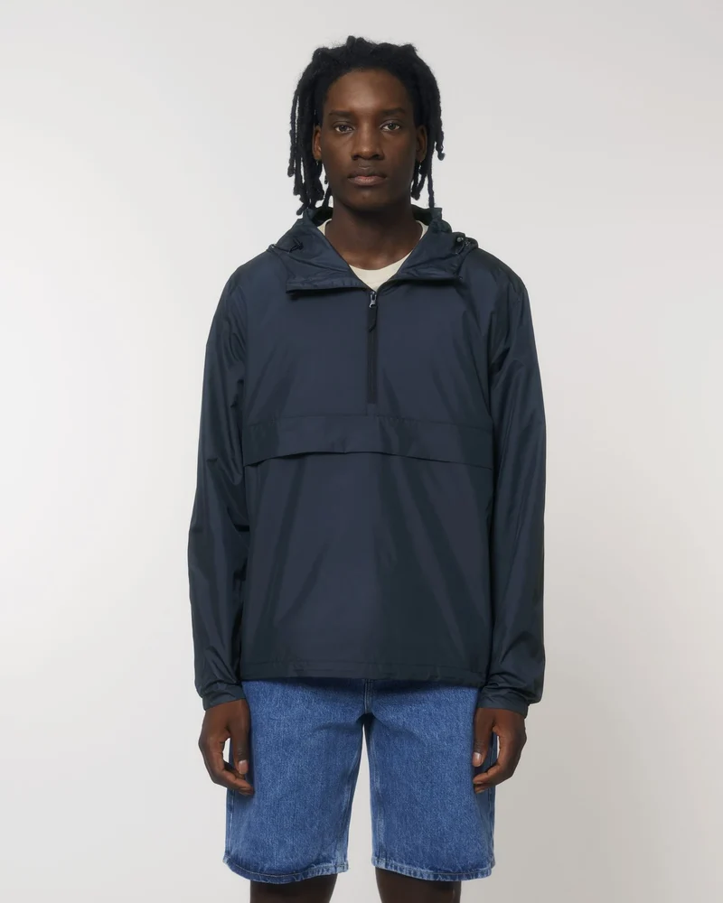 Veste polyester recyclé Stanley/Stella Speeder à personnaliser