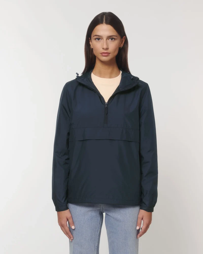 Veste polyester recyclé Stanley/Stella Speeder à personnaliser