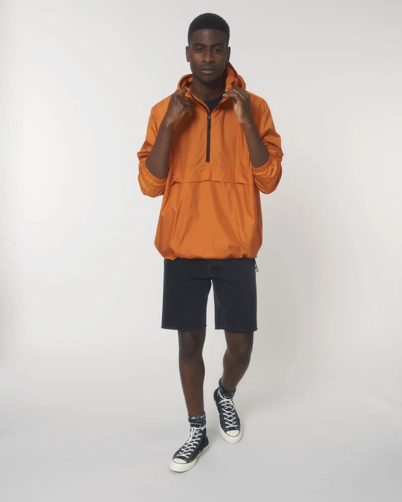 Veste polyester recyclé Stanley/Stella Speeder à personnaliser