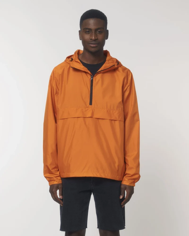 Veste polyester recyclé Stanley/Stella Speeder à personnaliser
