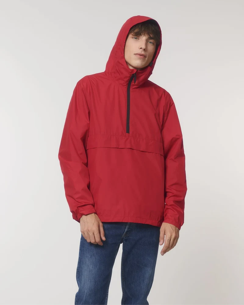 Veste polyester recyclé Stanley/Stella Speeder à personnaliser