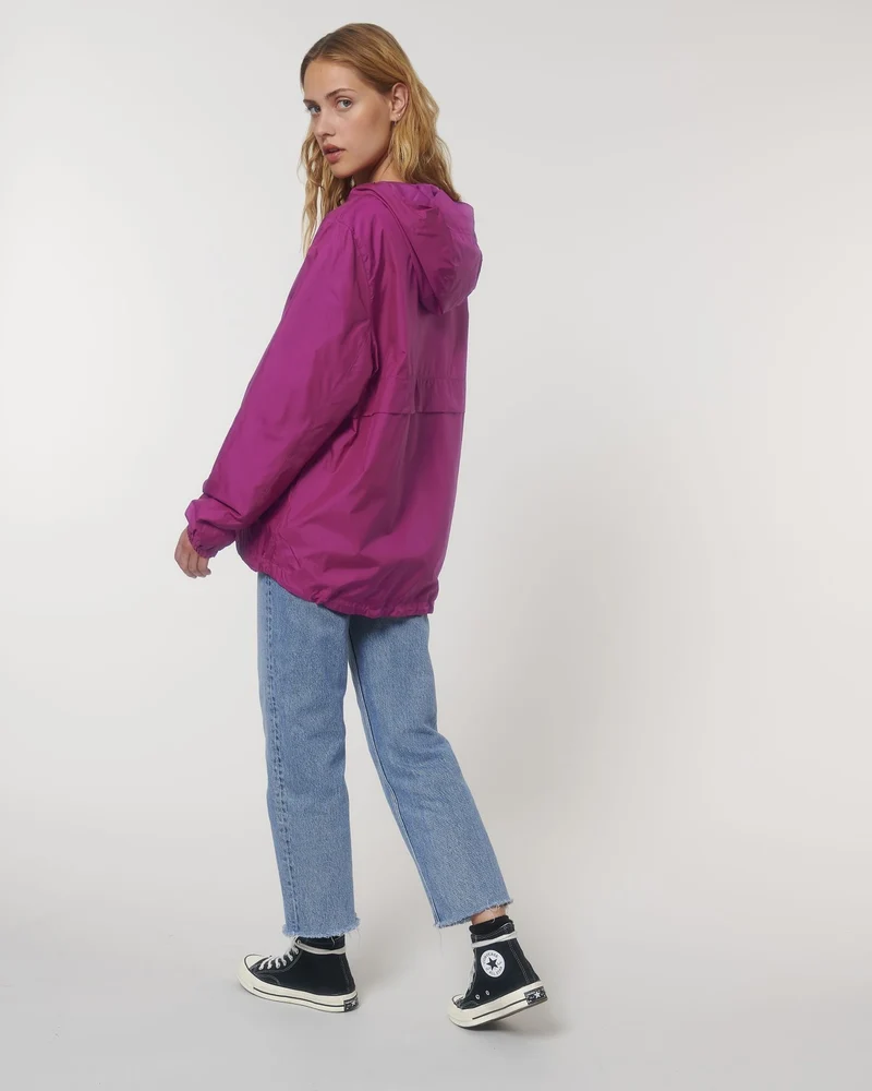 Veste polyester recyclé Stanley/Stella Speeder à personnaliser