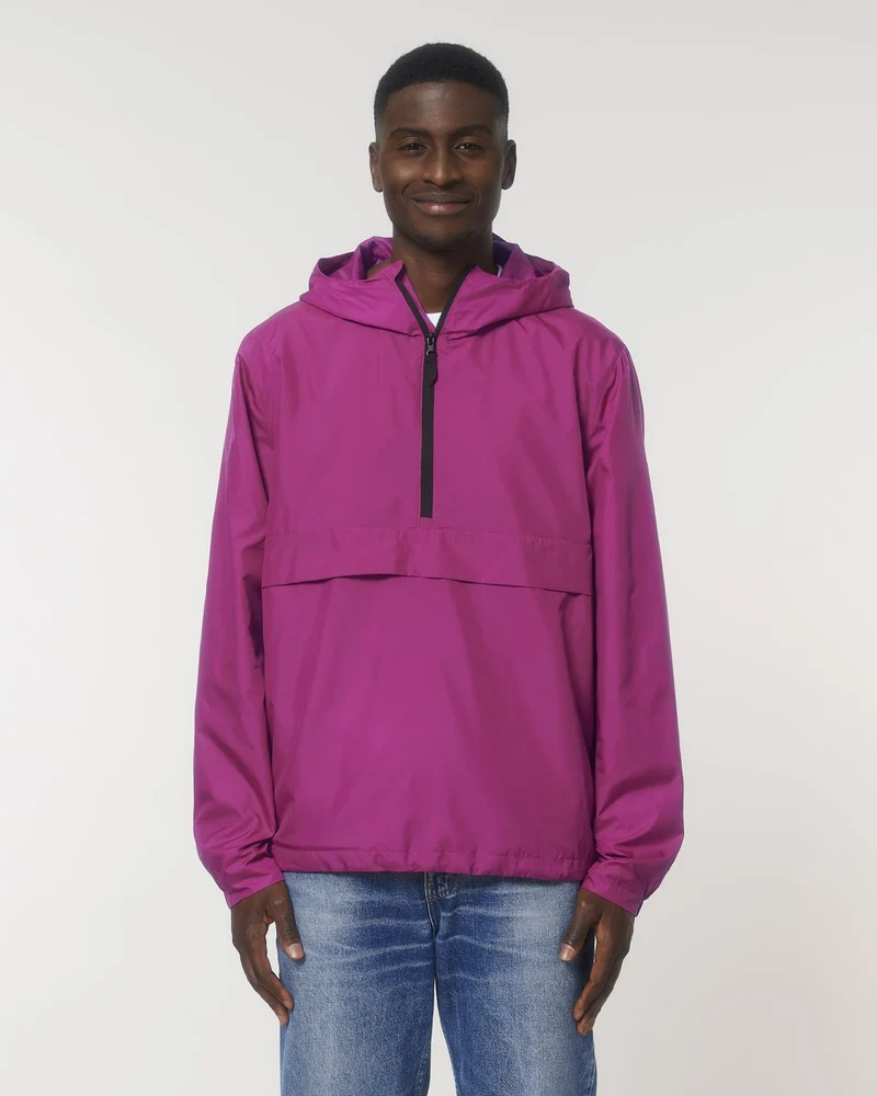 Veste polyester recyclé Stanley/Stella Speeder à personnaliser