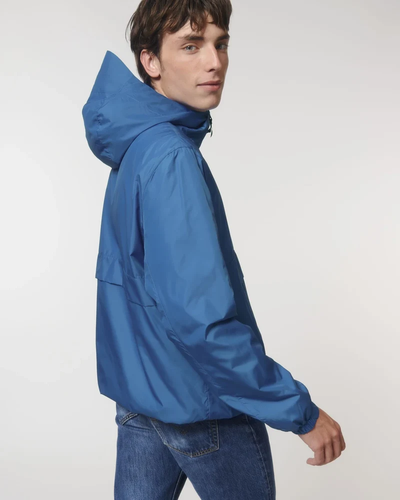 Veste polyester recyclé Stanley/Stella Speeder à personnaliser