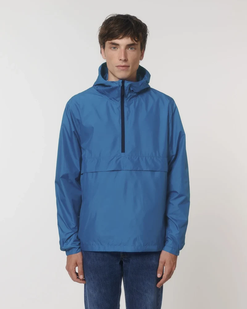 Veste polyester recyclé Stanley/Stella Speeder à personnaliser