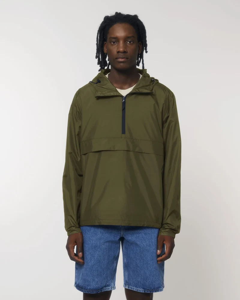 Veste polyester recyclé Stanley/Stella Speeder à personnaliser