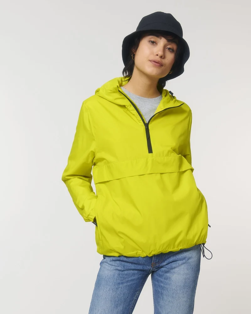 Veste polyester recyclé Stanley/Stella Speeder à personnaliser