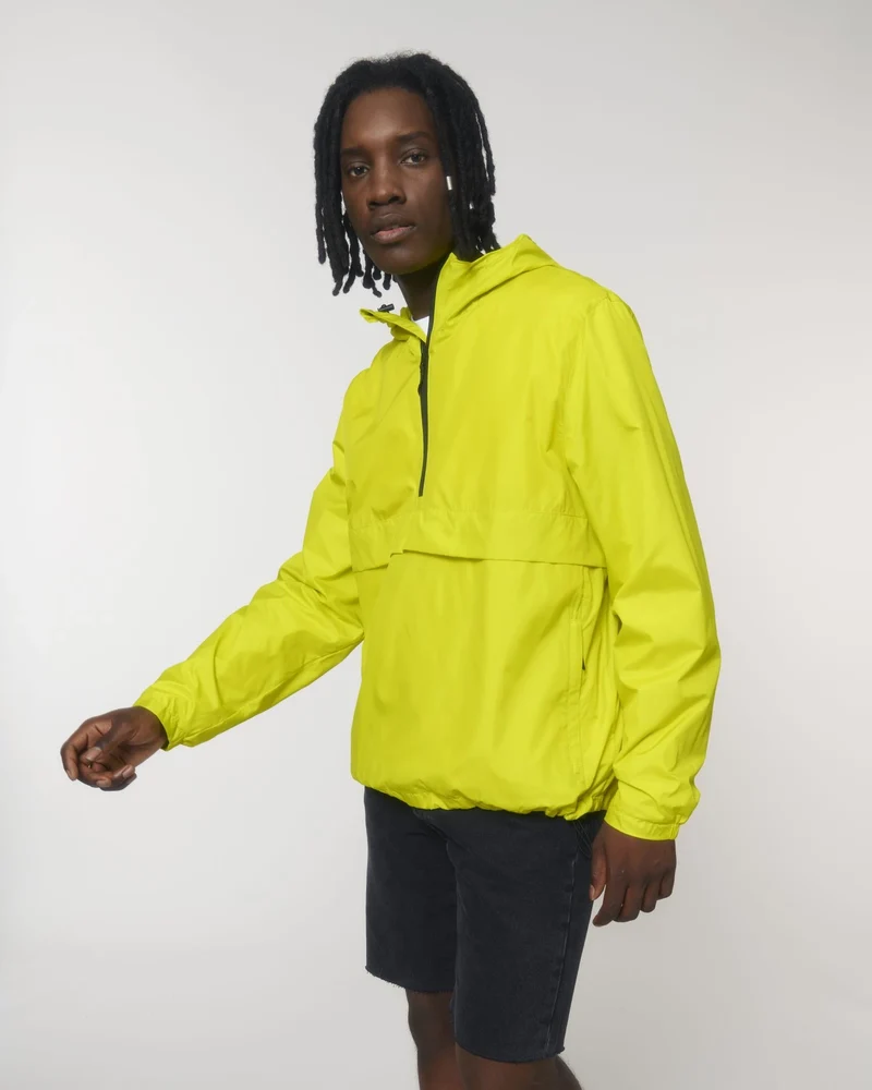 Veste polyester recyclé Stanley/Stella Speeder à personnaliser