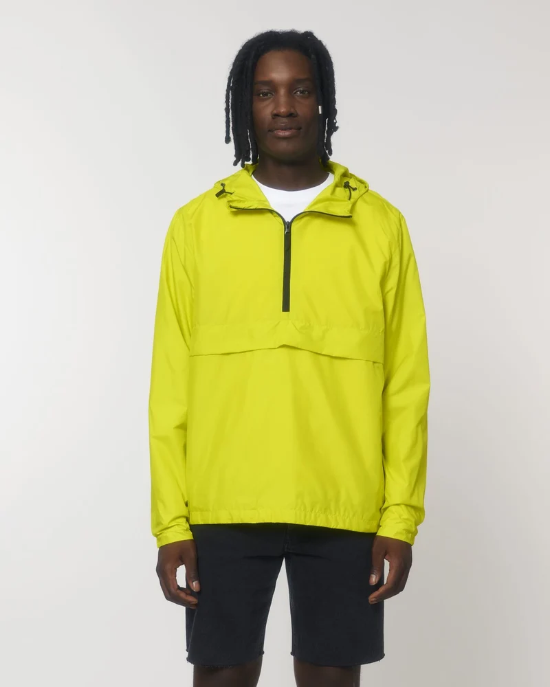 Veste polyester recyclé Stanley/Stella Speeder à personnaliser