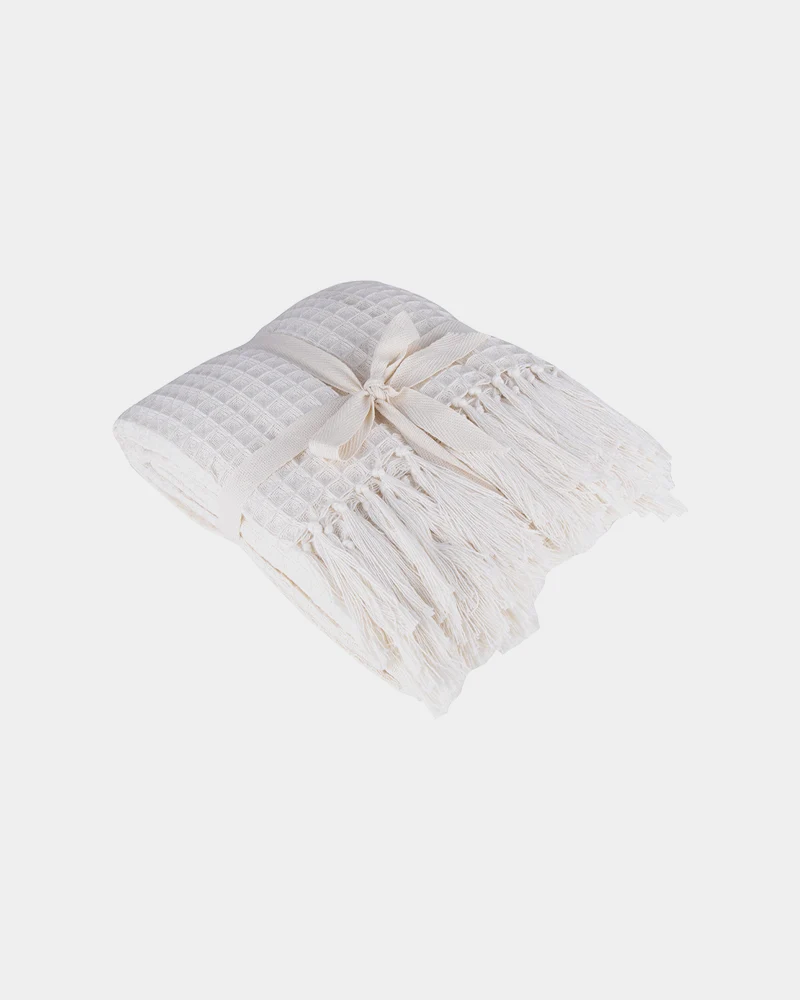 Couverture plaid à personnaliser
