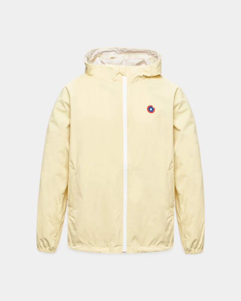 Veste imperméable courte Flotte Passy à personnaliser