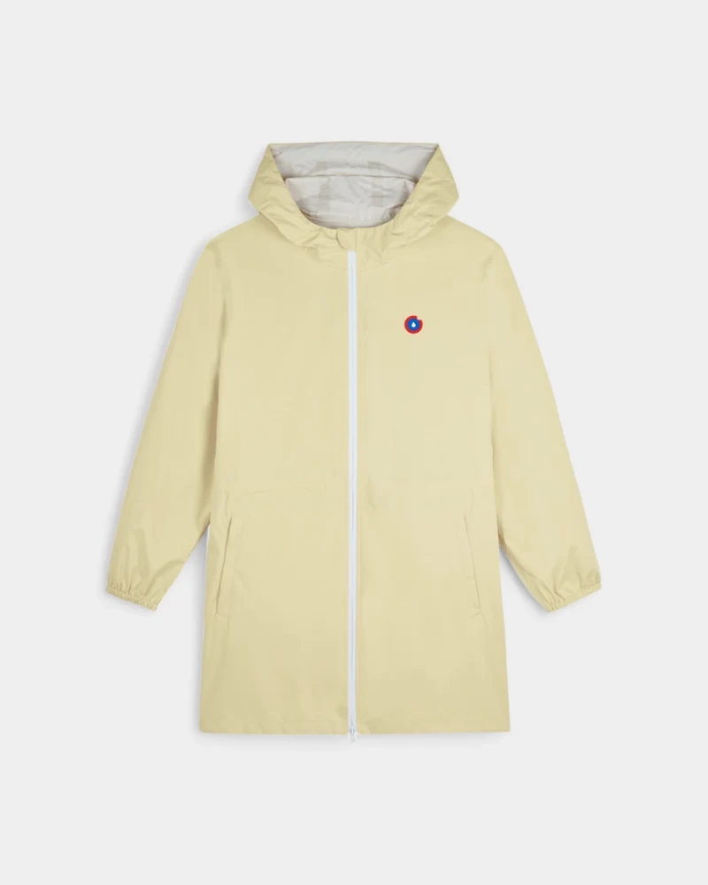 Veste Imperméable Flotte Amelot à personnaliser