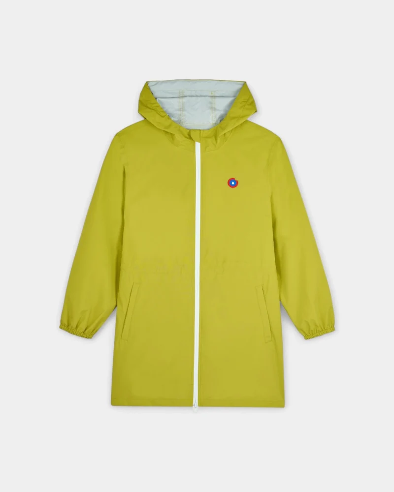 Veste Imperméable Flotte Amelot à personnaliser