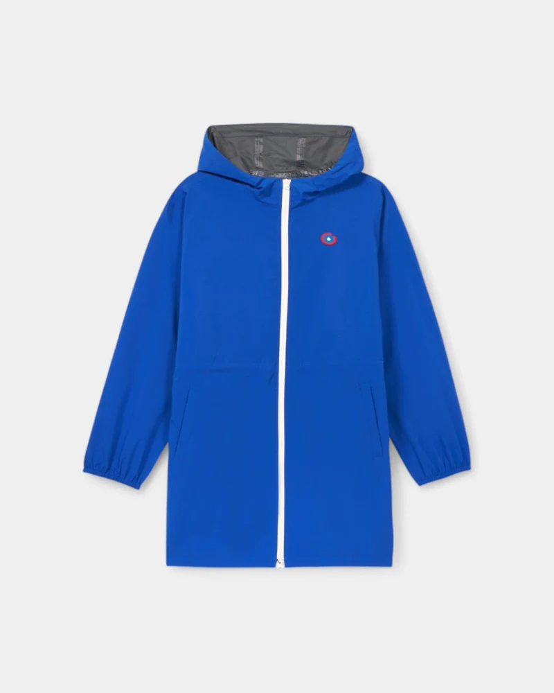 Veste Imperméable Flotte Amelot à personnaliser
