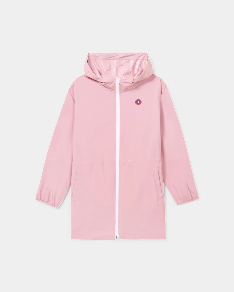Veste Imperméable Flotte Amelot à personnaliser